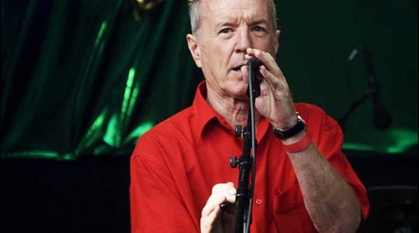 blues si rock n roll cu animals friends