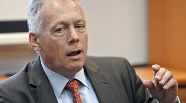 borbely nu va exista niciun fel de subtiere a stratului de ozon deasupra romaniei