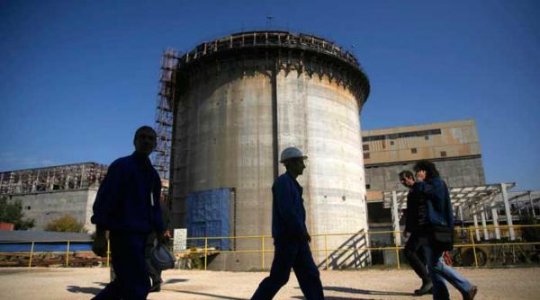 centrala de la cernavoda sigura si suporta un cutremur de 8 pe scara richter