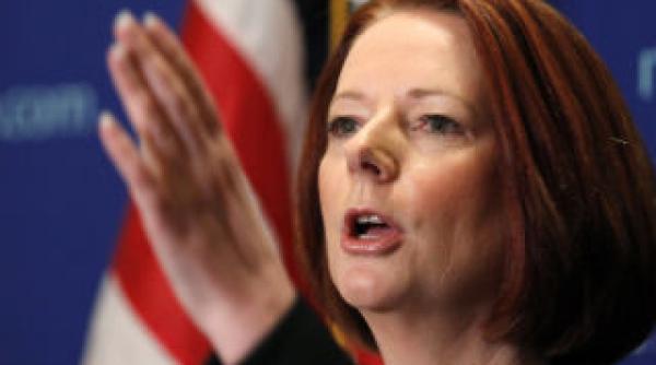 computerul premierului australian atacat de hackeri