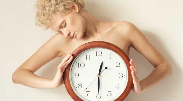 efectele trecerii la ora de vara