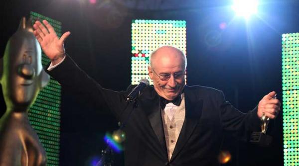 omul zilei victor rebengiuc