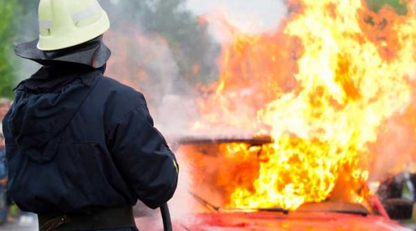 pompierul viitorului