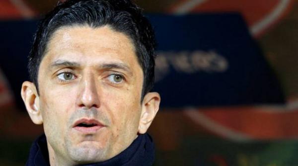 razvan lucescu nu pleaca de acum vom avea numai meciuri decisive