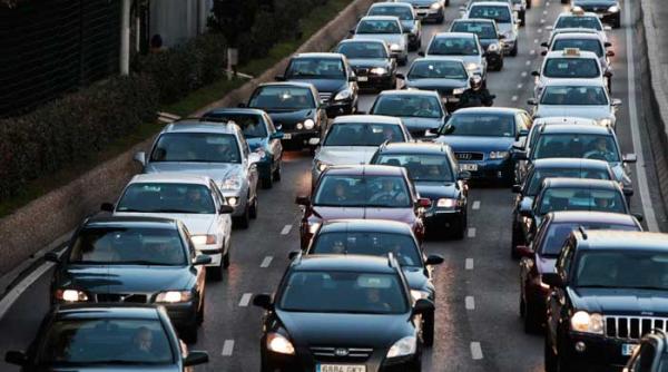 ue 2050 orase fara autoturisme