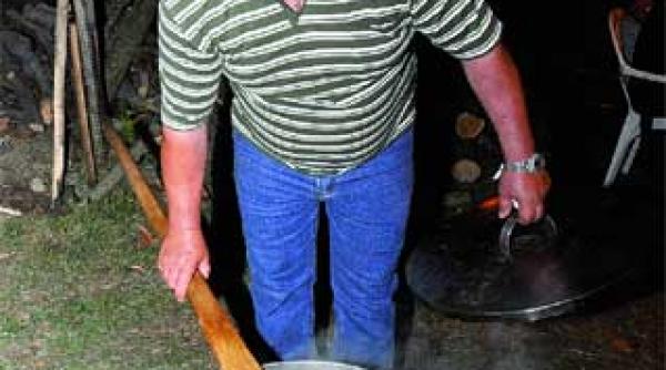 fiertura din miez de noapte