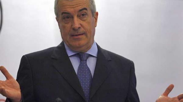 francezii i ar fi oferit mita lui tariceanu sa cumpere airbus