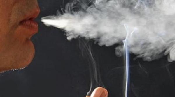 fumatul ar putea fi interzis in spatiile inchise