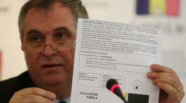 ghiseul ro cu o raza foarte mica de actiune