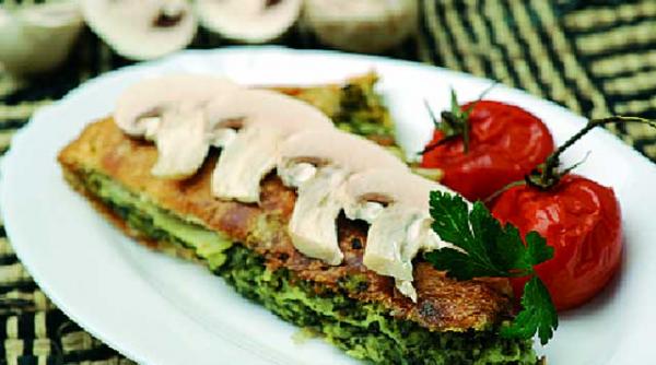 inceputul abundentei