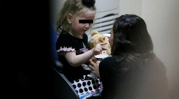 irina columbeanu tati e regina cea rea