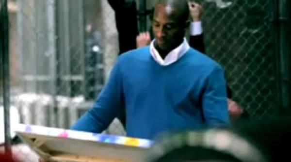 kobe bryant spaima hotilor intr o reclama la masini