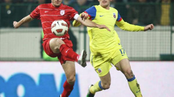 liga 1 victoria branesti se muta la chiajna