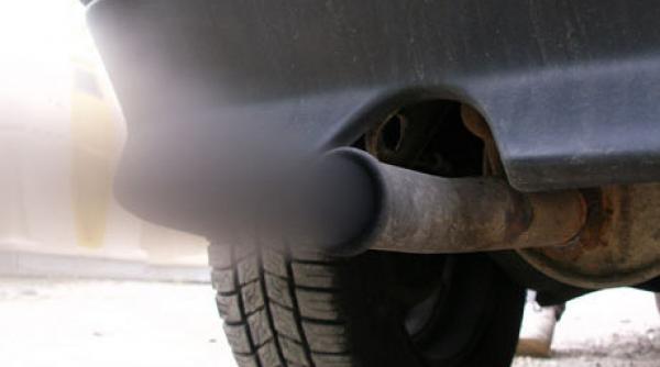 poluare periculoasa cu benzen in romania