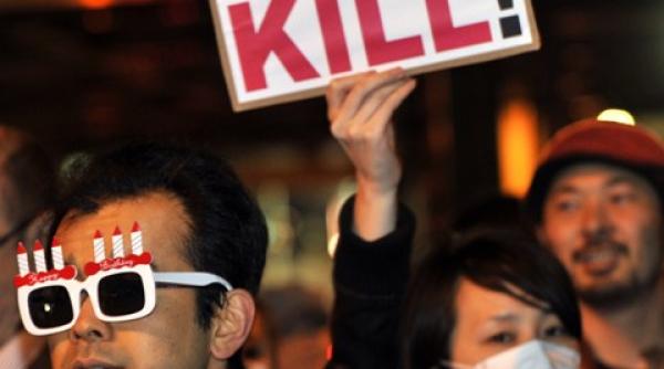 protest la tepco opriti energia nucleara