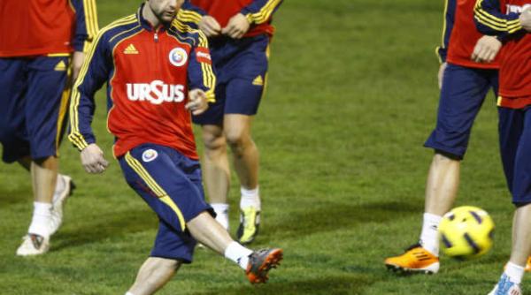 rat nationala nu joaca asa cum isi doresc suporterii