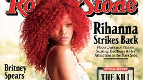 rihanna cred ca sunt putin masochista