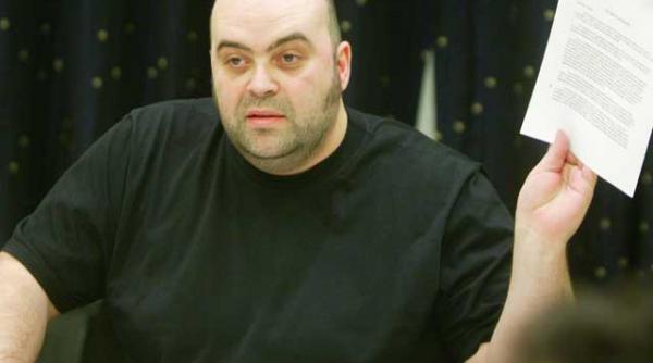 wikileaks nu ii observa ironiile lui basescu in cazul teo peter