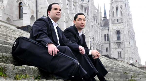 bartok este soarele enescu este luna spun doi virtuozi unguri