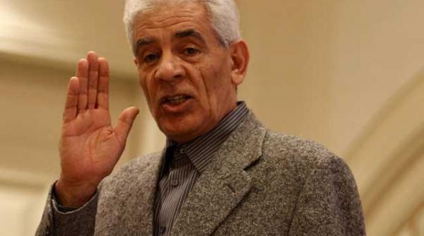 creierul atentatului de la lockerbie a fugit la londra