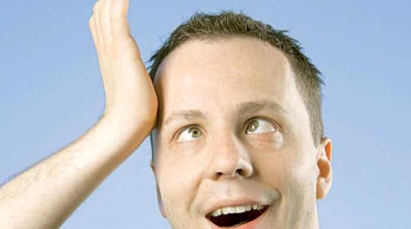 de ce oamenii destepti fac greseli prostesti