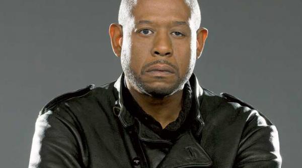 forest whitaker aventuri la fbi