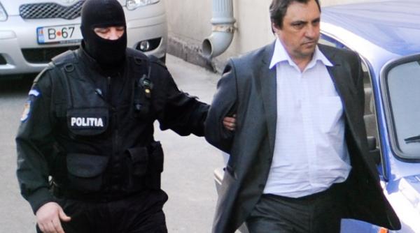 marius petcu arestat preventiv