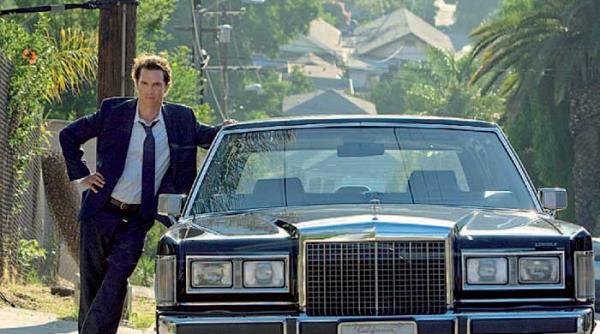 mcconaughey avocatul din limuzina