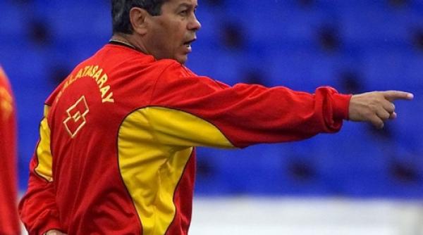 mircea lucescu este dorit de fanii galatei in locul lui hagi