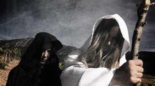 show ava inferi in wings