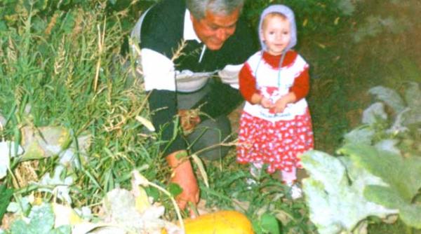 si daca ar mai ramane doar o celula vie din mine tot as vrea sa traiesc