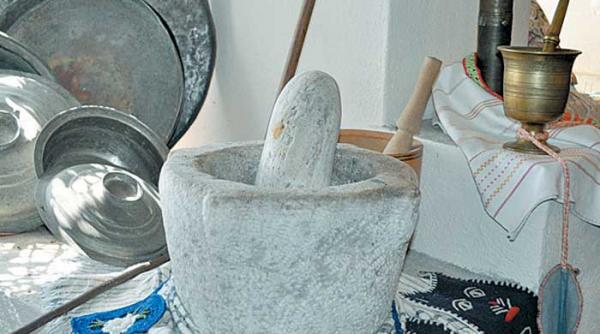 amouliani insula savorilor