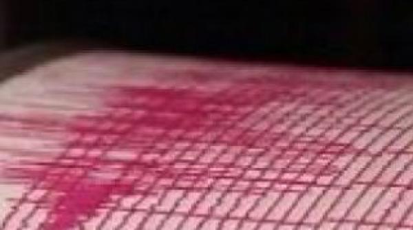 cutremur de 5 9 grade in insula creta