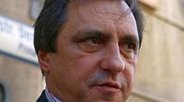 dna a pus sechestru pe averea lui marius petcu