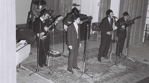 documentar dedicat trupei mondial la club a