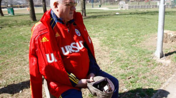 dragomir joi se discuta demiterea lui razvan