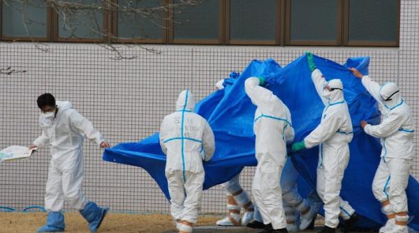 eroii de la fukushima vom muri in cateva saptamani