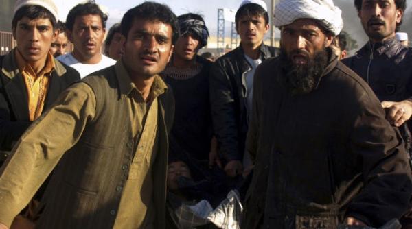 filaret motco romanul ucis in atacul asupra biroului onu din afganistan