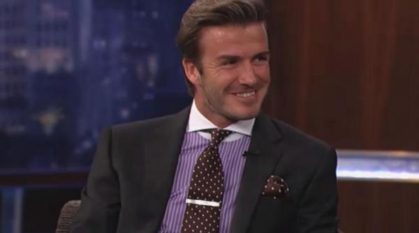 fiul lui david beckham despre viitoarea surioara putem s o numim justine bieber video