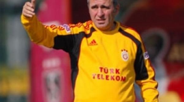 hagi explica de ce a plecat de la galata nu sunt un servetel
