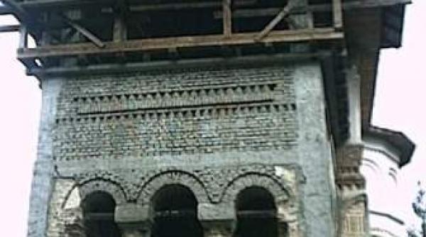 manastirea varbila locul de taina al rugilor lui mihai viteazul