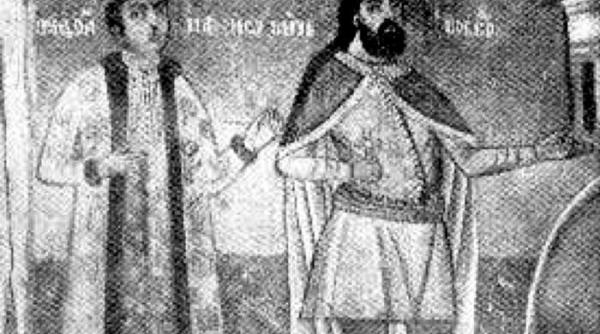 musata si nevestele lui alexandru cel bun ii