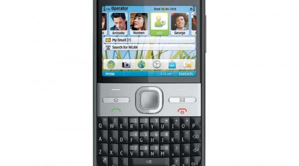 nokia e5 smartphone cu bune si cu rele