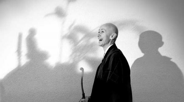 o perla stralucitoare zen