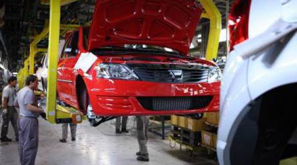 renault va construi la pitesti un nou motor pe benzina economic