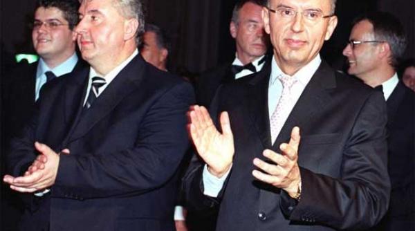 wikileaks european drinks practici asemanatoare mafiei