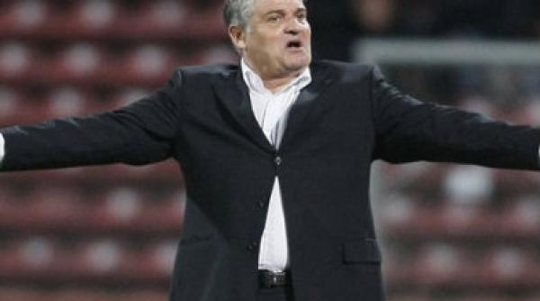 andone acuza arbitrajul tudor a dus jocul pentru u cluj