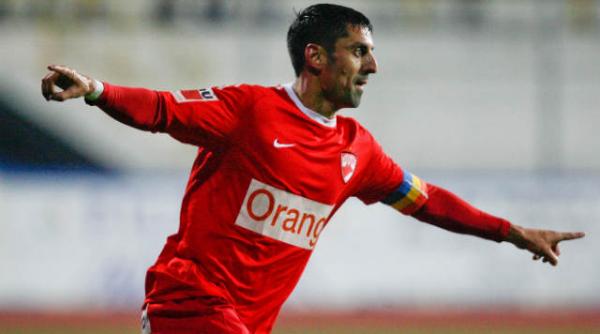 danciulescu locul 3 in topul all time al golgeterilor din liga 1