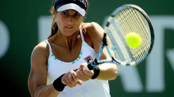 gallovits s a calificat in semifinale la pelham