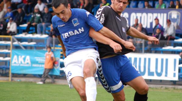 liga 2 otopeni invinge la constanta si urca pe locul 4